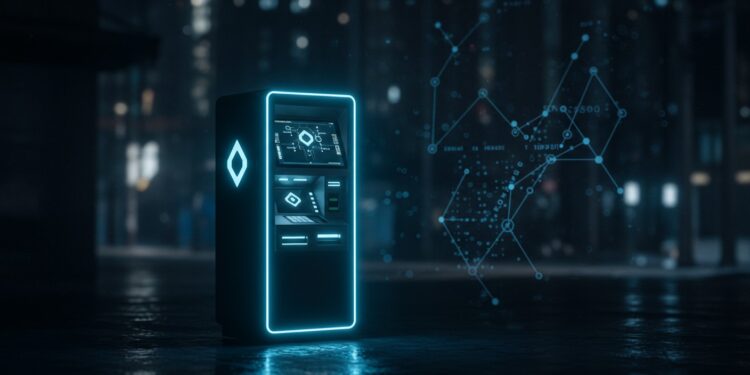 Dakota du Nord : Nouvelle Loi sur les ATM Crypto - Viral Mag 19032025 Le Dakota du Nord révolutionne les ATM crypto avec une loi stricte licences obligatoires et lutte anti fraude Quelles limites pour les usagers À suivre Viral Mag
