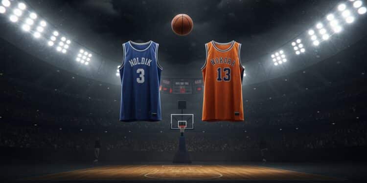 Dallas Mavericks vs Phoenix Suns : Le Choc NBA à Ne Pas Manquer - Viral Mag Suivez le duel épique Dallas Mavericks vs Phoenix Suns le 9 mars 2025  Analyse enjeux et pronostics pour ce match NBA explosif   Viral Mag