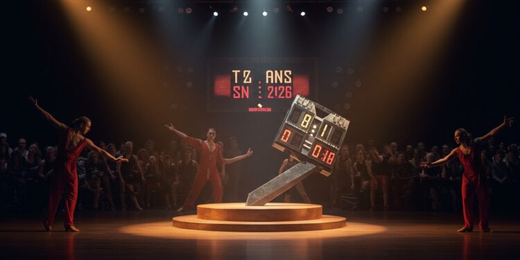 DALS 2025 : Favoritisme des Jurés, Polémique Explosive - Viral Mag 21032025 Une ex candidate de DALS 2025 accuse les jurés de favoritisme envers les hommes Équité en danger dans lémission La suite va vous choquer 229 caractères Viral Mag