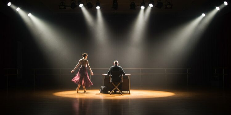 Découvrez comment Kamel Ouali révolutionne Danse avec les Stars 2025 avec ses défis et son regard unique Emotions et surprises au rendez vous    Viral Mag