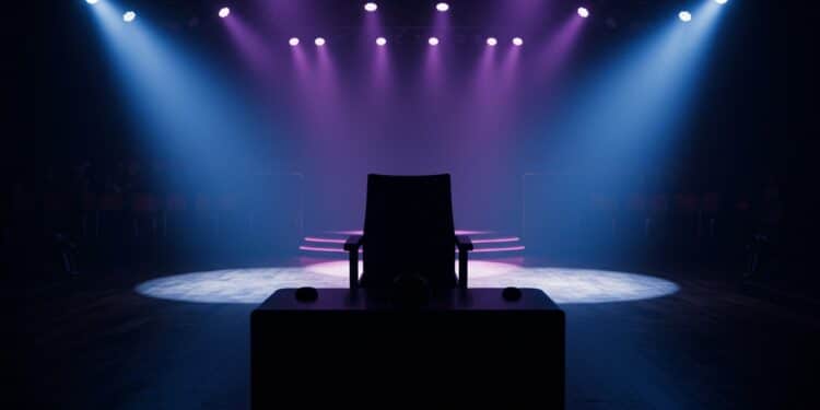 26032025   Un nouveau juré débarque dans DALS 2025 ce 28 mars et impose des défis fous aux candidats Qui est ce chorégraphe qui fait trembler la compétition  Cliquez pour le savoir    Viral Mag