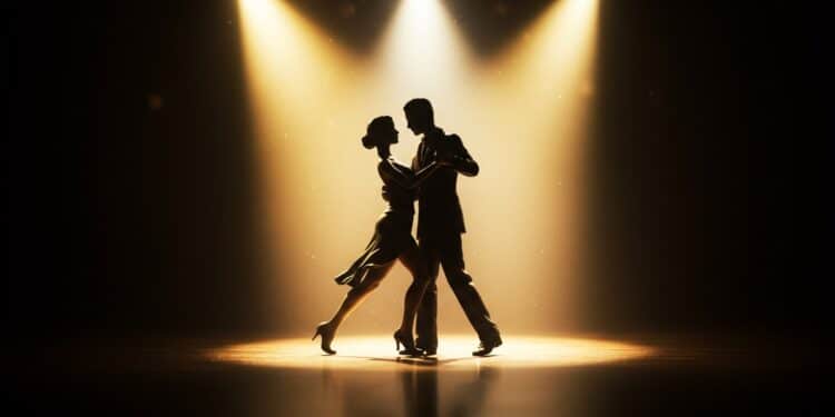 DALS 2025 : Rumeurs d’Amour entre Florent et Elsa Décryptées - Viral Mag Rumeurs de romance entre Florent Manaudou et Elsa Bois dans DALS 2025 que se passe t il vraiment Découvrez les indices troublants Viral Mag