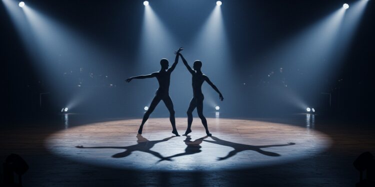 Adil Rami et Ana Riera en froid dans DALS 2025  Le footballeur répond cash aux rumeurs et dévoile leur duo explosif À lire    Viral Mag