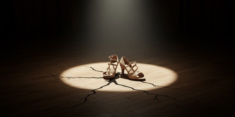 Danse avec les Stars : Retour Surprise d’un Danseur Viré ? - Viral Mag Anthony Colette revient il dans DALS après son éviction choc Découvrez ses conditions explosives et les dessous de son départ Viral Mag