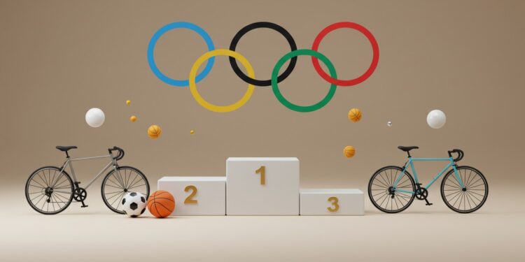 David Lappartient Quitte le CNOSF : Quel Avenir pour le Sport ? - Viral Mag 21032025 David Lappartient lâche le CNOSF après un revers au CIO Une page se tourne pour le sport français mais qui écrira la suite Suspense jusquau 19 juin Viral Mag