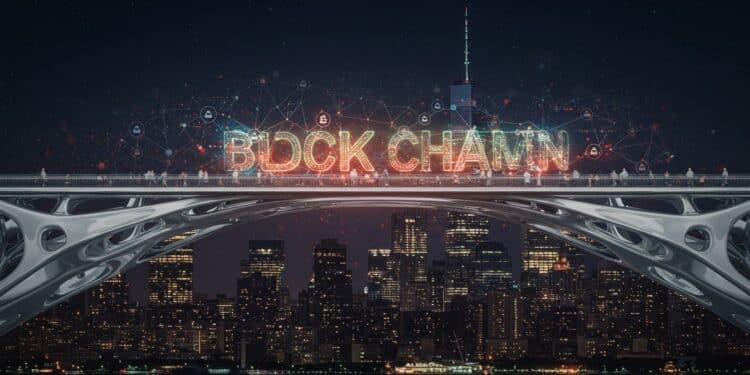 De Ethereum à Wall Street : Une Révolution en Marche - Viral Mag Découvrez comment un pionnier dEthereum quitte la blockchain pour conquérir Wall Street Une mission audacieuse qui pourrait tout changer Viral Mag