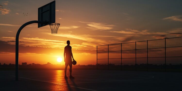 Ancien pivot des Phoenix Suns une légende de la NBA séteint à 54 ans Découvrez son parcours incroyable de la finale 1993 à sa reconversion inattendue    Viral Mag