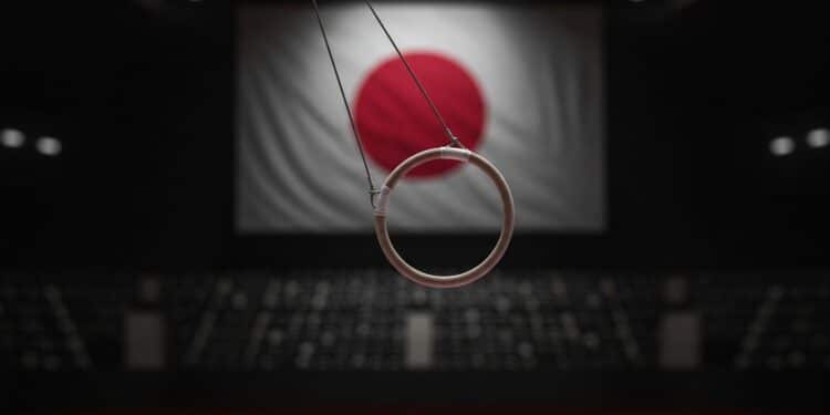 Un champion olympique japonais séteint à 82 ans laissant un héritage éternel en gymnastique Découvrez son parcours hors norme    Viral Mag