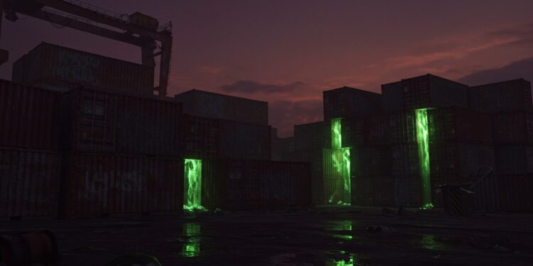 Découvrez le mystère des déchets toxiques en Albanie  une enquête au point mort et des soupçons qui sépaississent Que cache ce silence    Viral Mag