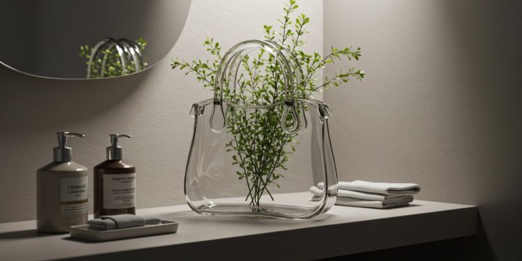 Décoration Intérieure : Les Bons Plans de Printemps 2025 - Viral Mag Un vase chic à 20 sur Amazon pour sublimer votre intérieur Découvrez les tendances déco 2025 et astuces pour un chez soi unique Viral Mag