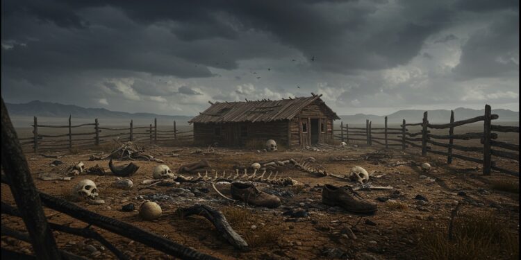 Découverte macabre au Mexique  ossements calcinés dans un ranch Narcotrafic disparitions enquêtes bâclées  que cache cette affaire    Viral Mag