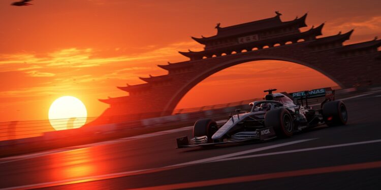 Décryptage du Grand Prix de Chine : Les Moments Clés - Viral Mag 23032025 Piastri intouchable au GP de Chine pole départ parfait ou dépassement audacieux Votez pour le moment à décrypter suspense garanti 229 caractères Viral Mag