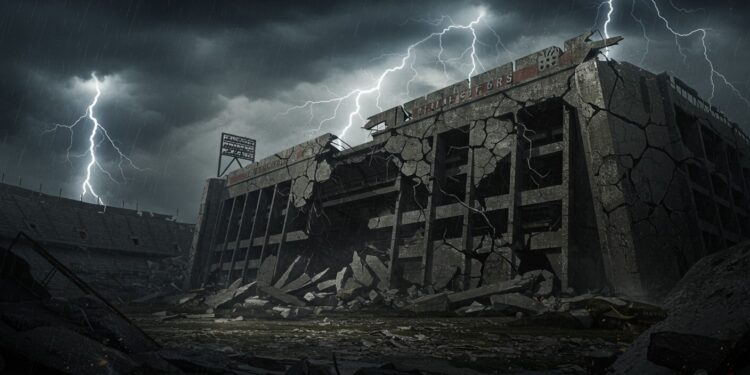 Défense du RC Lens : Pourquoi Tout S’effondre en 2025 ? - Viral Mag La défense du RC Lens autrefois solide vacille en 2025 départs indiscipline Que se passe t il vraiment Découvrez les raisons dun chaos inédit Viral Mag