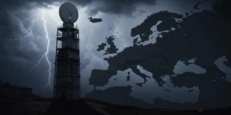 Défense : L’Europe Peut-Elle Se Passer des USA ? - Viral Mag 19032025 LEurope rêve dautonomie militaire mais les USA restent incontournables Hensoldt mise sur des alliances jusquoù ira cette stratégie Viral Mag