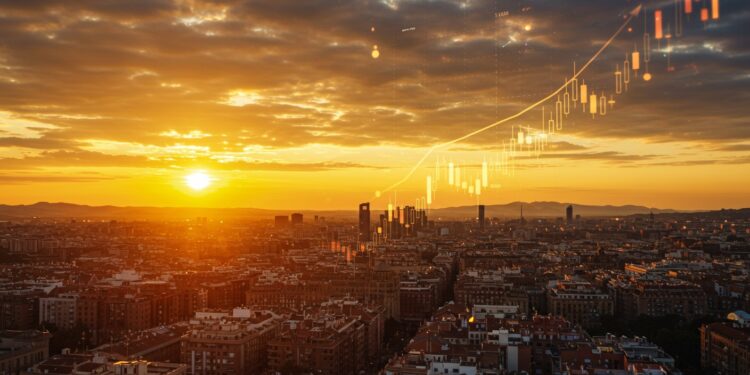 LEspagne ramène son déficit sous les 3 en 2024 grâce à une croissance record Quels secrets derrière ce succès face aux défis européens    Viral Mag