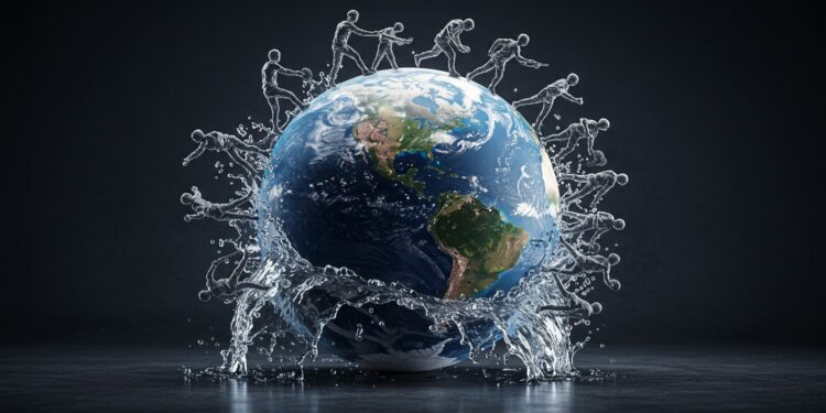 Défis du CIO : Géopolitique, Climat et Nouveaux Publics - Viral Mag 20032025 Le CIO sous pression géopolitique explosive climat en crise et jeunesse à conquérir Quels choix audacieux pour sauver les JO À découvrir Viral Mag