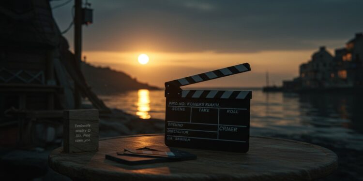 22032025   Un écran noir a surpris les fans de Demain Nous Appartient le 21 mars Qui était Fanny Reynes honorée ce soir là  Son rôle va vous étonner   Viral Mag