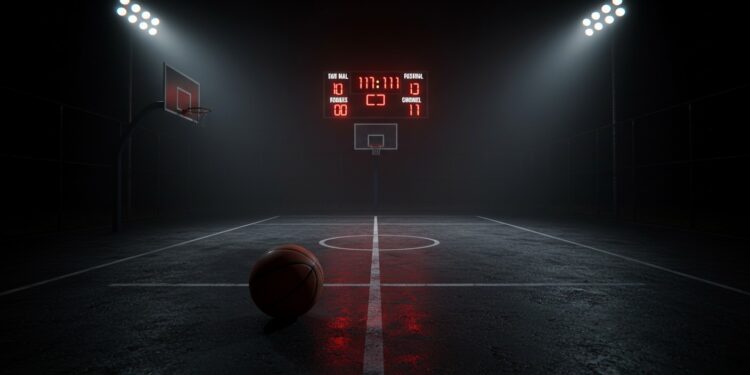 Denver Sans Jokic Stoppe Houston : Retour Gagnant ? - Viral Mag 24032025 Denver terrasse Houston sans Jokic 116 111 grâce à Murray 39 pts Les Nuggets à une victoire des Rockets un tournant Viral Mag