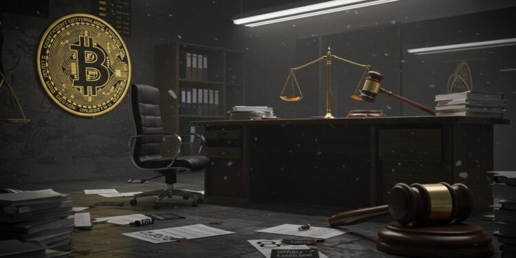 Départ du Directeur Juridique d’OKX : Que Cache Cette Décision ? - Viral Mag Un départ soudain chez OKX après une amende record de 500M$ Quels secrets se cachent derrière cette décision Découvrez les détails Viral Mag