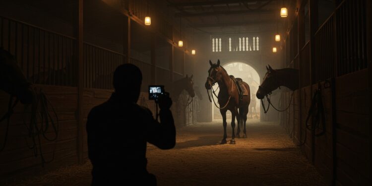 20032025   Un acteur célèbre dans la tourmente  des propos choc en Corée du Nord déclenchent une guerre judiciaire Montage ou réalité  La suite va vous surprendre    Viral Mag