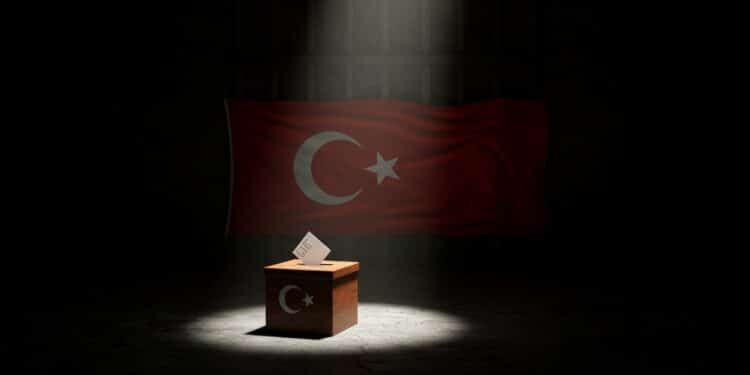 Détention du Maire d’Istanbul : Une Menace pour la Démocratie ? - Viral Mag 24032025 Le maire dIstanbul derrière les barreaux simple justice ou complot politique La démocratie turque en danger avant 2028 Viral Mag