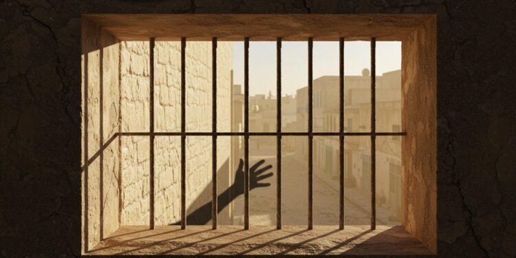 Détention Prolongée en Tunisie : Alerte sur les Droits Humains - Viral Mag Découvrez pourquoi des défenseurs de migrants sont détenus en Tunisie depuis un an Une situation alarmante qui interpelle Cliquez pour en savoir plus Viral Mag