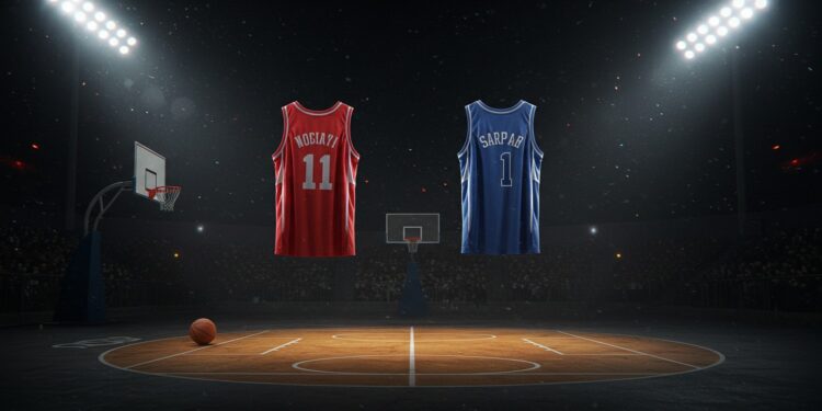 Detroit Pistons vs New Orleans Pelicans : Duel Épique du 23 Mars - Viral Mag 23032025 Le 23 mars 2025 Detroit Pistons et New Orleans Pelicans saffrontent dans un duel NBA explosif Quels joueurs feront la différence Suspense garanti Viral Mag