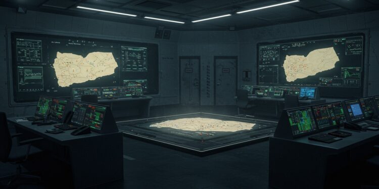 Scandale révélé  les détails explosifs dune attaque US contre les Houthis fuitent par erreur Découvrez les secrets dune opération militaire    Viral Mag