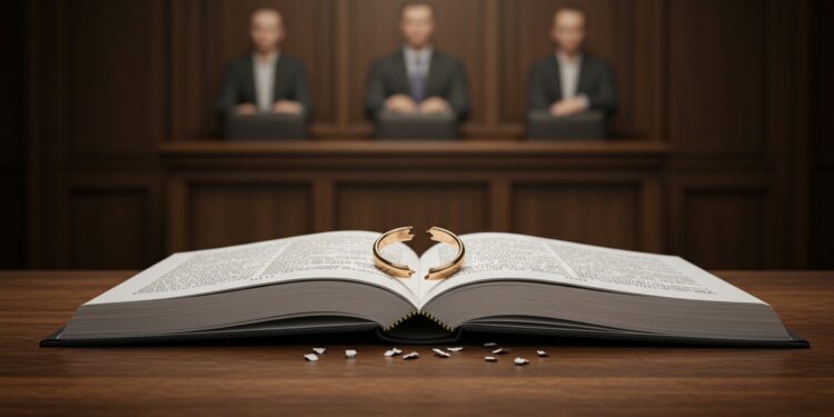 La France veut abolir le devoir conjugal après une décision choc de la CEDH Une révolution pour les droits des femmes ou un débat sans fin    Viral Mag