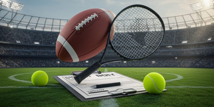 Didier Retière : Du Rugby au Tennis, un Pari Audacieux - Viral Mag 24032025 Un ancien rugbyman nommé DTN du tennis français pari fou ou génie Son parcours et ses défis dévoilés dans cet article captivant À lire absolument Viral Mag