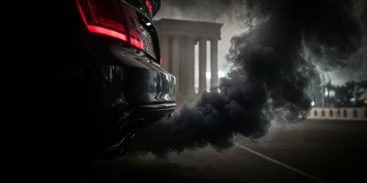 Dieselgate : Volkswagen Face à un Procès en France ? - Viral Mag 21032025 Dix ans après le Dieselgate Volkswagen pourrait être jugé en France pour tromperie sur un million de véhicules Un procès historique en vue À suivre Viral Mag