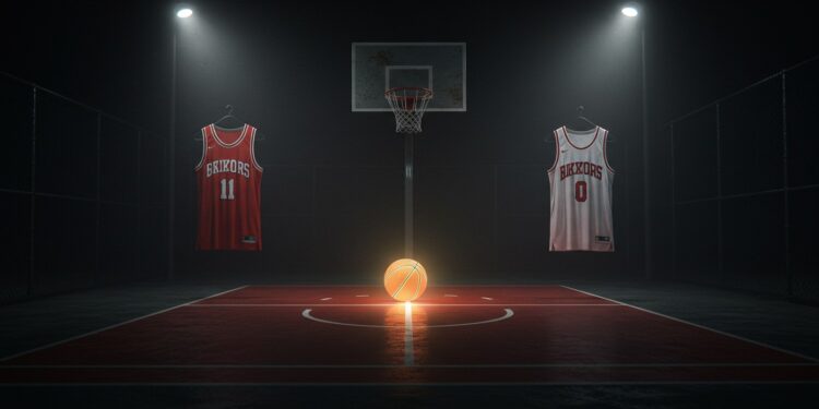 Dijon – Cholet : Le Choc de la 21e Journée en Betclic Elite - Viral Mag Suivez le match Dijon   Cholet du 8 mars 2025  Qui lemportera dans ce duel explosif de Betclic Elite  Analyse enjeux et pronostics ici    Viral Mag