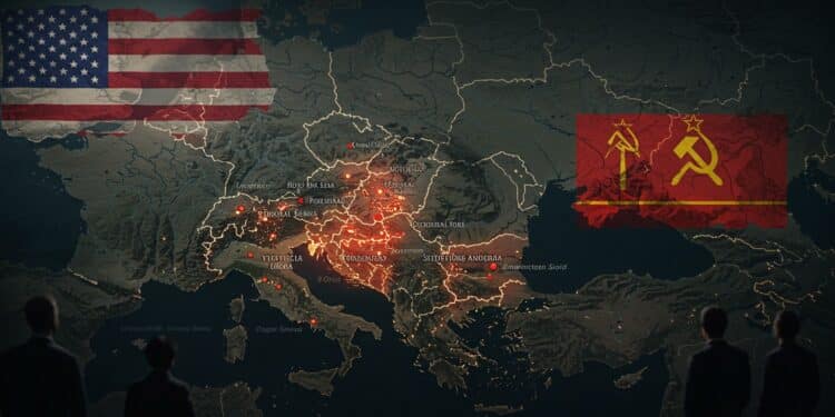 24032025   Trump menace la Russie et lUkraine pour la paix Minerais et cessez le feu en jeu  que va t il se passer lundi en Arabie Saoudite  La suite est explosive    Viral Mag