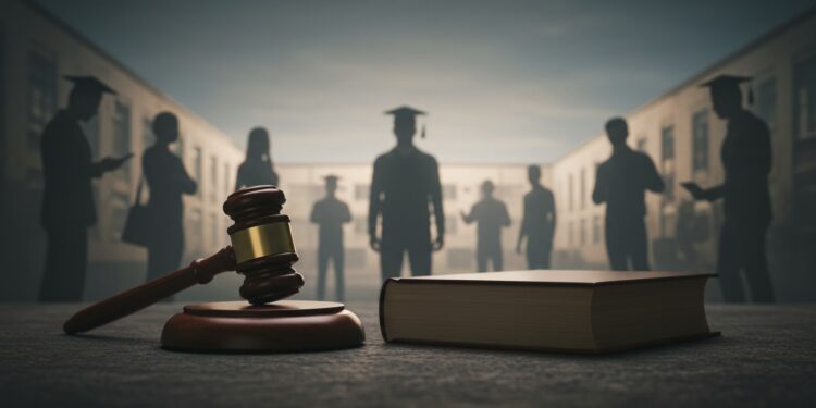 Discrimination Positive : Enquête sur les Universités Américaines - Viral Mag Le ministère US enquête sur 45 universités pour discrimination raciale La fin de laffirmative action secoue léducation Que va t il se passer Viral Mag