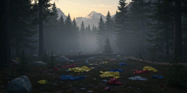 Disparition d’Émile : 21 Mois de Mystère en France - Viral Mag Découvrez laffaire Émile disparu en 2023 dans les Alpes ossements trouvés piste criminelle et secrets familiaux Que sest il passé Viral Mag