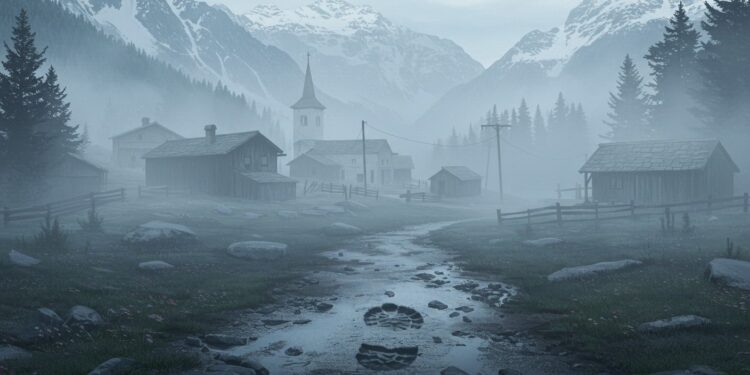 Disparition d’Émile : Enquête Choc dans les Alpes - Viral Mag 25032025 Un enfant disparaît dans les Alpes un crâne retrouvé 9 mois plus tard Aujourdhui sa famille en garde à vue que sest il vraiment passé Viral Mag