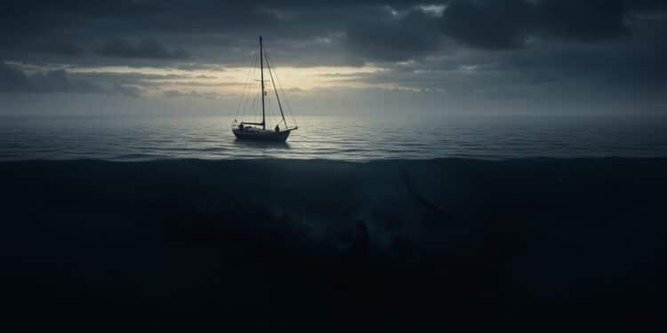 Disparition Mystérieuse en Mer : Une Star NBA Assassinée ? - Viral Mag 20032025 Un basketteur célèbre et un skipper disparaissent en mer en 2002 Un triple meurtre orchestré par un proche Lenquête révèle des secrets troublants Viral Mag