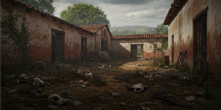 Disparitions Forcées au Mexique : Une Crise Qui Persiste - Viral Mag Découverte macabre au Mexique ossements calcinés et promesses du gouvernement face à plus de 100 000 disparus Que cache cette crise Viral Mag