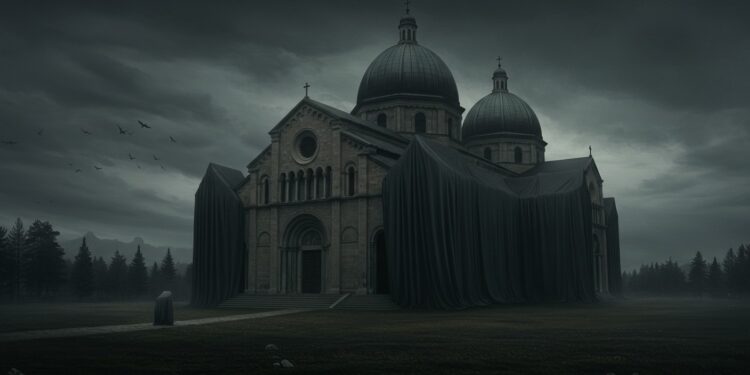 Cinq accusatrices saluent la dissimulation des mosaïques dun prêtre à Lourdes Un acte symbolique qui pourrait inspirer dautres diocèses Découvrez pourquoi    Viral Mag