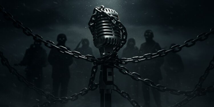 25032025   La junte au Burkina dissout lAJB et enlève ses leaders après des critiques Jusquoù ira la répression des voix libres  Cliquez pour le savoir    Viral Mag