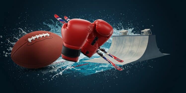 Découvrez les documentaires sportifs de 2025  rugby natation boxe et saut à ski Des récits humains bouleversants à ne pas manquer    Viral Mag