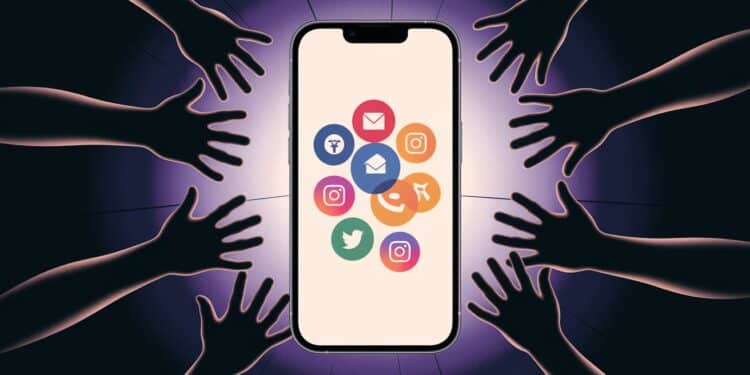 Données des Enfants : Enquête Choc sur TikTok et Reddit - Viral Mag Londres lance une enquête sur TikTok Reddit et Imgur comment protègent ils les données des enfants Découvrez les détails troublants Viral Mag