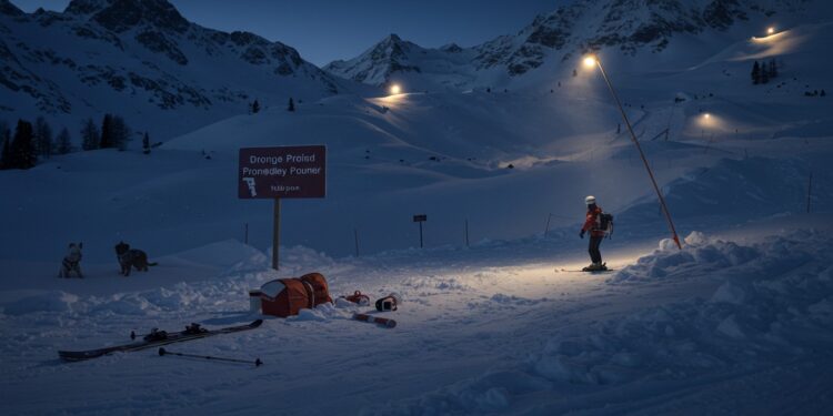 Drogue dans les Alpes : Fête et Contrôles en Station - Viral Mag Drogue en station de ski entre touristes et saisonniers les Alpes françaises face à une hausse alarmante Contrôles prix vulnérabilités on vous dit tout Viral Mag
