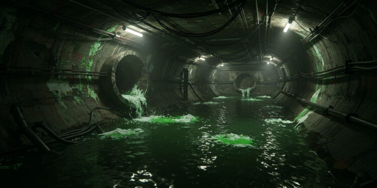 Drogue en Europe : Cocaïne en Hausse, Cannabis en Baisse - Viral Mag 19032025   Plus de cocaïne et decstasy dans les égouts dEurope moins de cannabis  une étude choc dévoile les nouvelles tendances Quelles villes sont en tête    Viral Mag