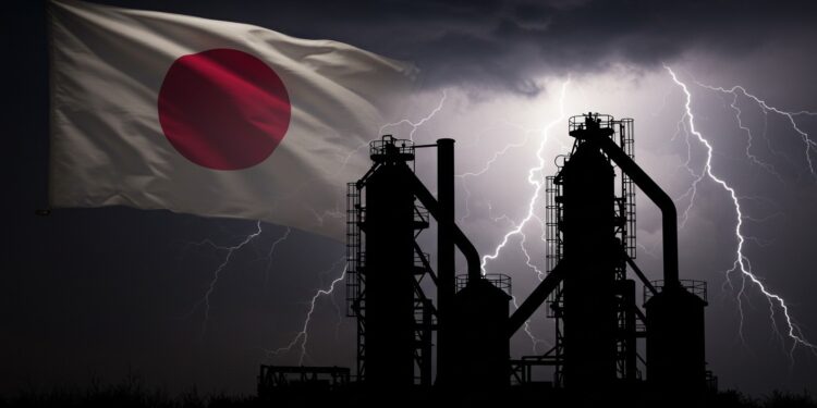Droits de Douane : Le Japon Face à la Pression Américaine - Viral Mag Le Japon lutte pour une exemption des taxes US sur lacier et lauto Réussira t il face à Trump  Découvrez les enjeux    Viral Mag