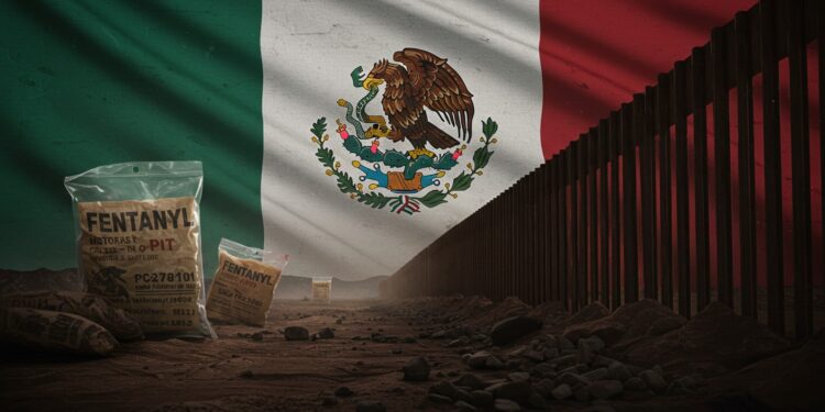 Le Mexique évite les droits de douane de Trump grâce au dialogue Découvrez comment la souveraineté et le fentanyl influencent ce bras de fer    Viral Mag