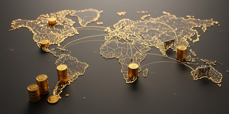 Droits de Douane Réciproques : Une Révolution Économique ? - Viral Mag Les droits de douane réciproques bouleversent le commerce mondial dès avril Quels pays céderont Découvrez les enjeux cachés Viral Mag