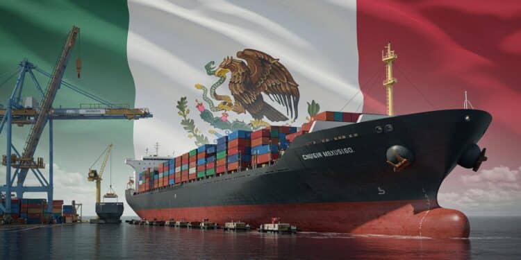 Droits de Douane : Trump Recule Face au Mexique - Viral Mag Trump suspend les taxes sur le Mexique jusquau 2 avril Quels impacts sur léconomie et les relations internationales  Découvrez les détails    Viral Mag