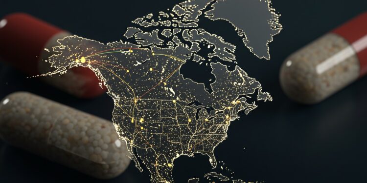 Droits de Douane : Trump Recule pour « Aider » ses Voisins - Viral Mag Trump justifie son recul sur les droits de douane Canada Mexique Que cache cette décision  Découvrez les dessous dune stratégie choc    Viral Mag