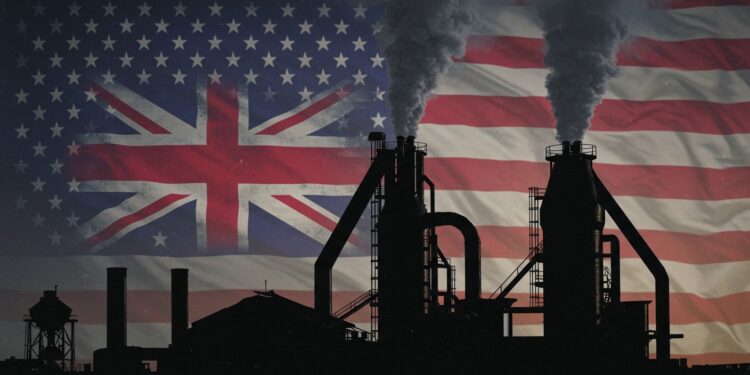Droits de Douane US : Réaction UK et Impact Économique - Viral Mag Découvrez pourquoi Londres est déçu par les taxes US de 25 sur lacier et laluminium et comment le Royaume Uni riposte sans contre mesures immédiates    Viral Mag